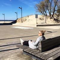 Людмила Патутина (Перегонцева)