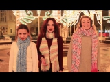 Арт-группа 5 этаж - Happy New Year (ABBA cover)