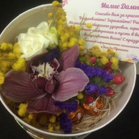 Наталья Зенина | Красноярск