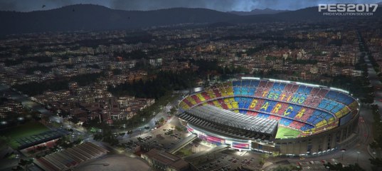 Pes 2017 Pesgalaxy 2017 Patch Версия 1.52 Торрент