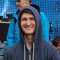 Макс Шибанов