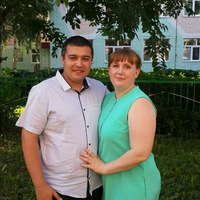 Катюша Атаханова