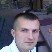 Андрей Халюков