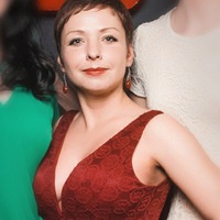 Маргарита Абрамова