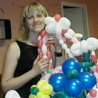 Олеся Тихонова | Благовещенск
