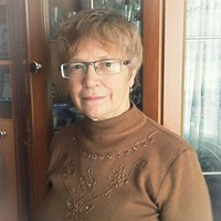 Зина Тарасова |