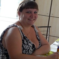 Катя Мокшанова
