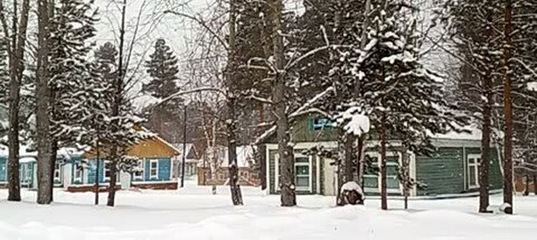 Лагерь «Лосёнок» Лагерь «Лосёнок»