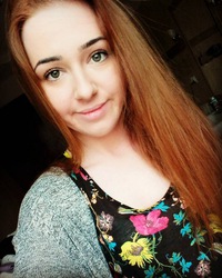 Дарья Шувалова