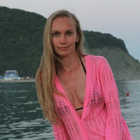 Анна Долматова