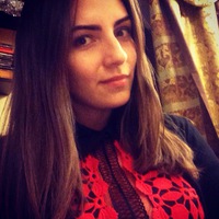 Танечка Родионова