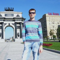 Сергей Кондратьев | Самара