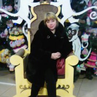 Наталья Голякова |