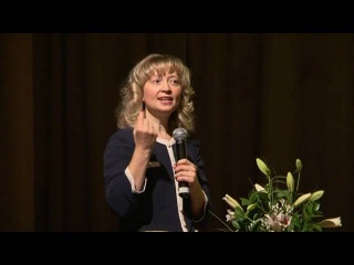 Здоровое питание Тенториум. 2 часть. Ирина Хисматуллина.