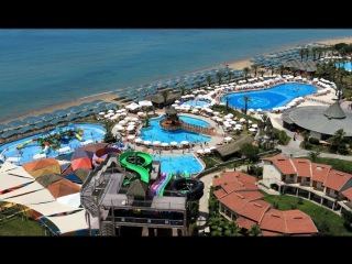 Papillon Belvil Hotel Belek 5* Turkey