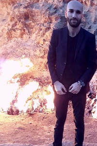 Voz Azerioglu