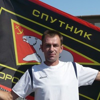 Игорь Власенко