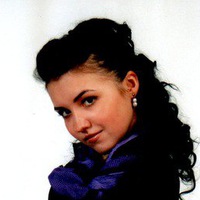 Алина Ефремова | Москва