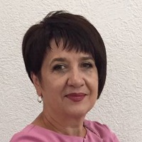 Раиса Максимова