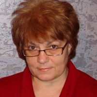 Надежда Артёмова | 