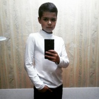 Арсений Семенов | 