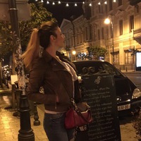 Нина Пухаева