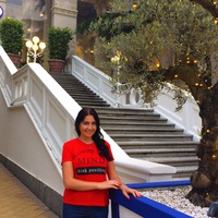 Светлана Тарасова