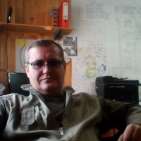 Виталий Ситник