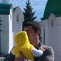 Евгений Воробьёв