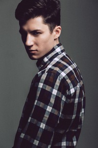 Дмитрий Миколаевский