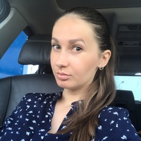 Даша Невмываченко