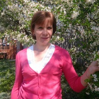 Алла Антонова | Сумы