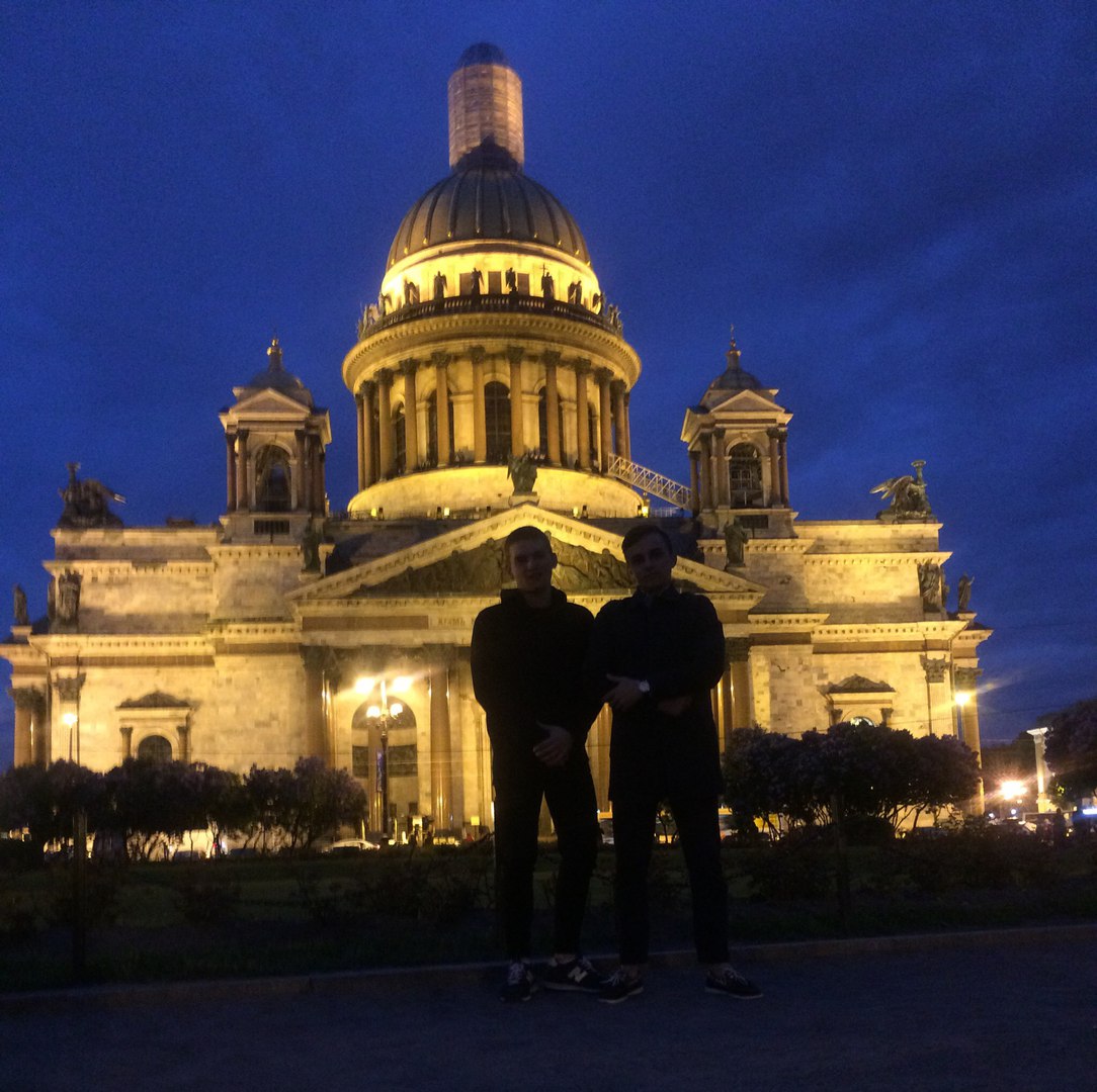 Иннокентий Бессмертный