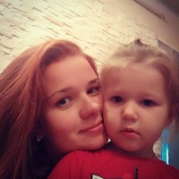 Наталья Кириченко