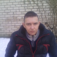 Виталий Коновалов | Смоленск