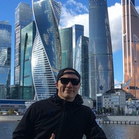 Александр Погодин | Москва