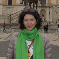 Анастасия Горб