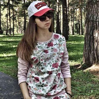 Катерина Родионова | Новокузнецк