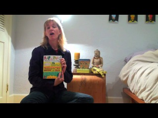 Rip the Page! Adventures in Creative Writing by Karen Benke