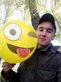 Станислав Харитонов
