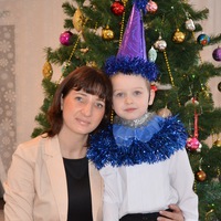 Алина Тычинская