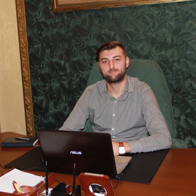 Павел Мировой