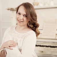 Лиза Кулагина