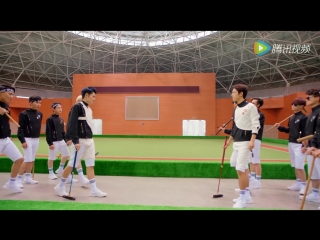 Super star academy_Супер звездная академия 4 серия_озвучка Veronika