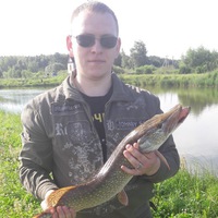 Алексей Толстов