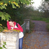 Анна Арефьева