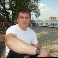Дмитрий Шведов | Нижний Новгород