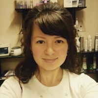 Ксения Сокольникова