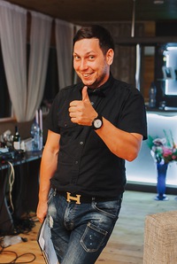 Юрий Косынский