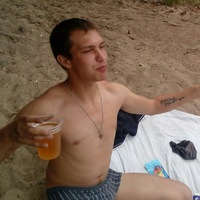 Женя Шиляев